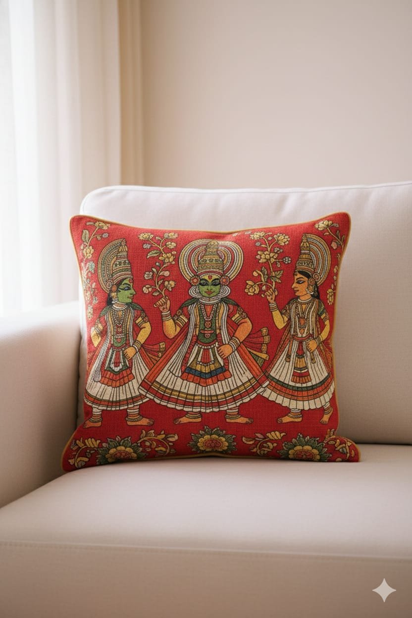 Cushion Cover